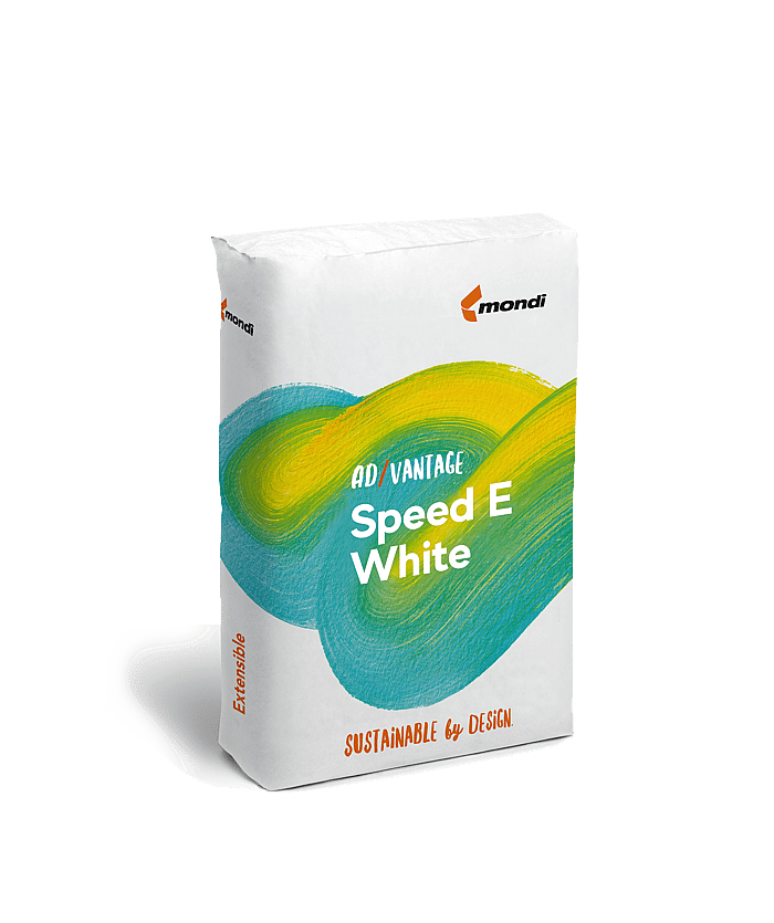 Ad/Vantage Speed E White