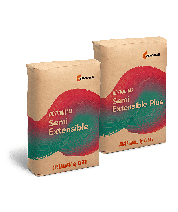 Ad/Vantage Semi Extensible & Semi Extensible Plus