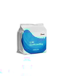 re/cycle EcoWicketBag