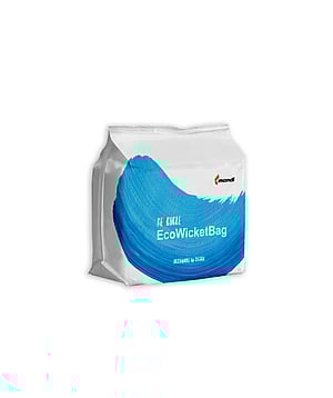 re/cycle EcoWicketBag