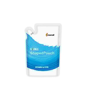 re/cycle ShapedPouch