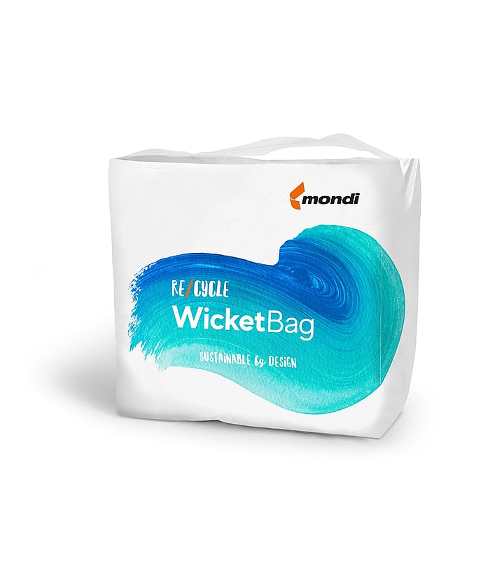 re/cycle WicketBag