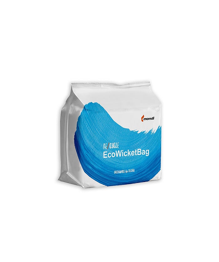 re/cycle EcoWicketBag