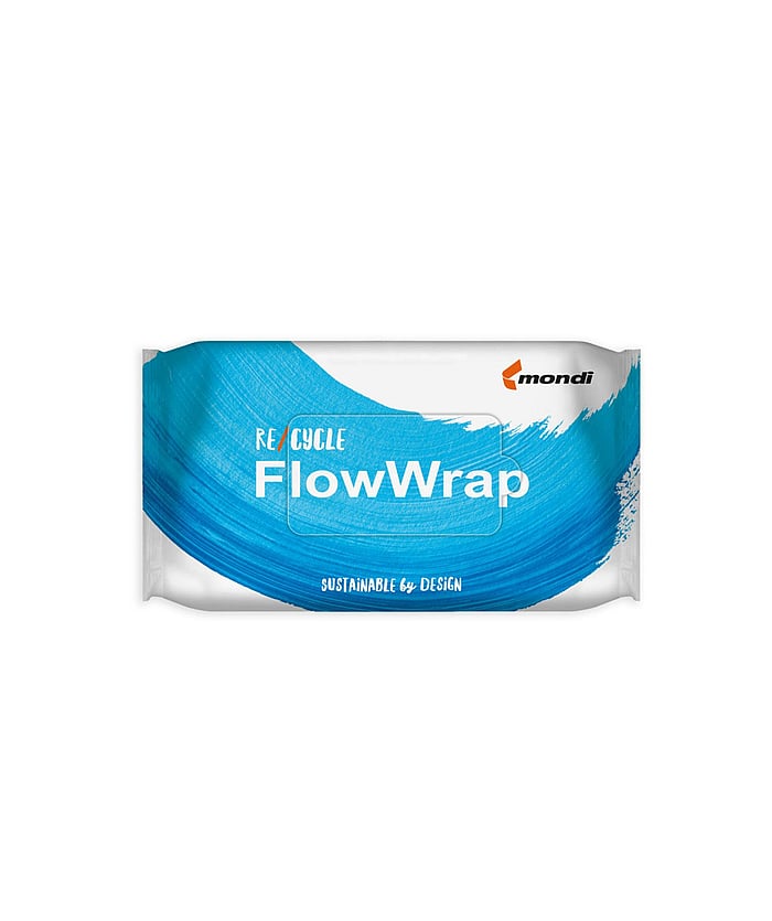 re/cycle FlowWrap