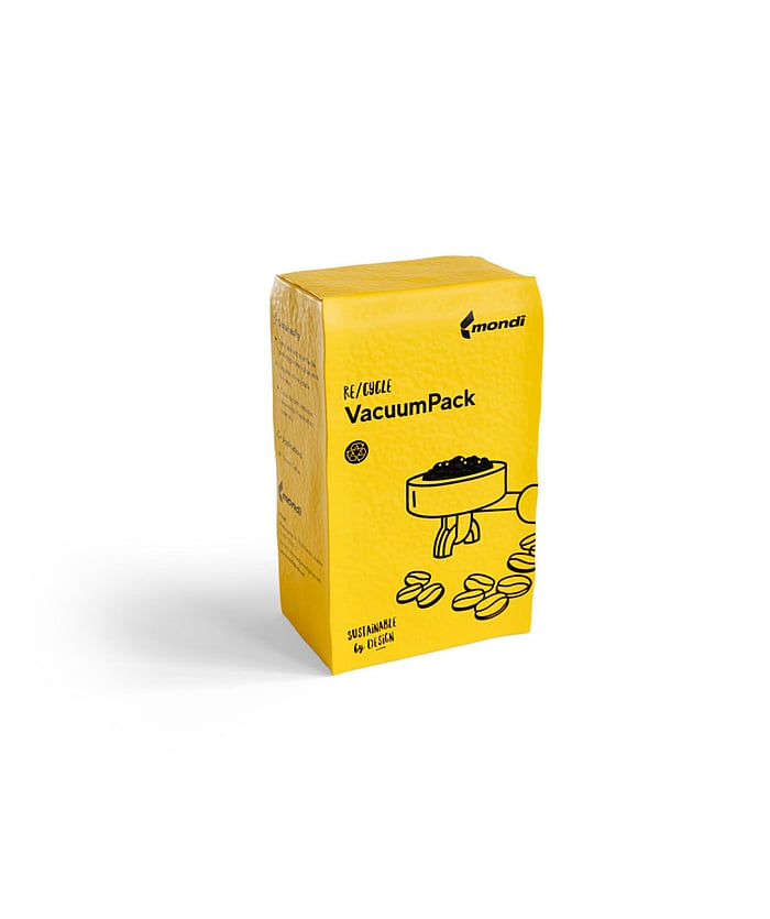re/cycle VacuumPack
