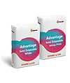 Advantage Semi Extensible White & Semi Extensible White Print