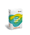 Ad/Vantage Speed E White