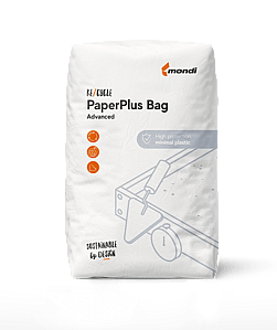 re/cycle PaperPlus Bag Advanced