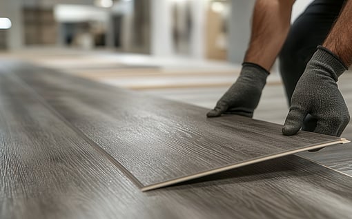 The superior choice for laminates