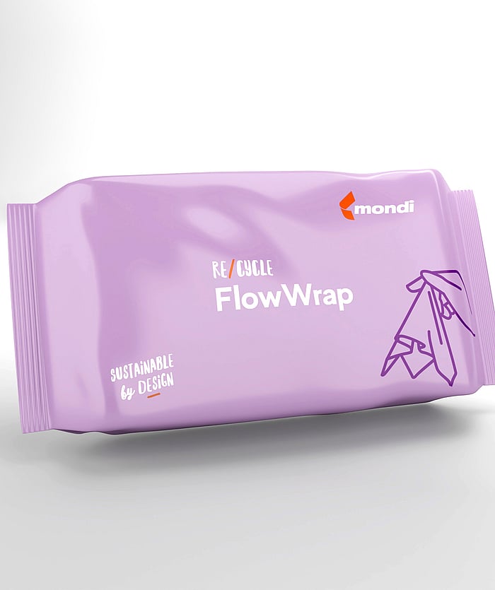 FlowWrap packshot