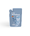 re/cycle ShapedPouch