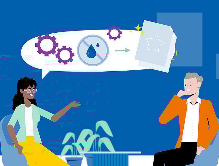 Strategic Partnership