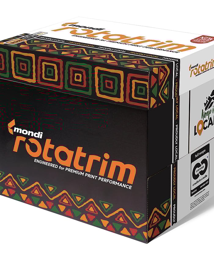 Mondi Rotatrim new box