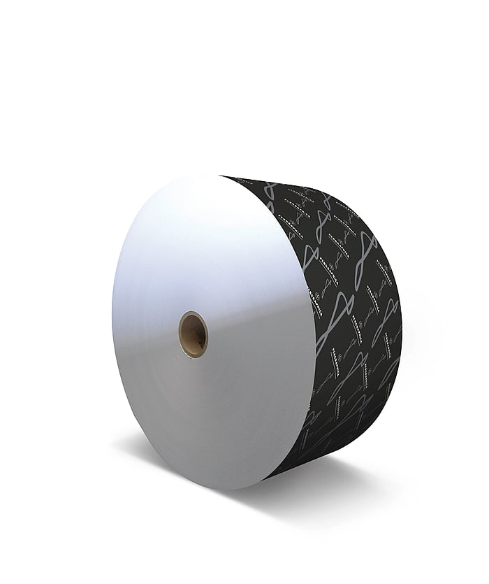 Pergraphica uncoated design paper reel