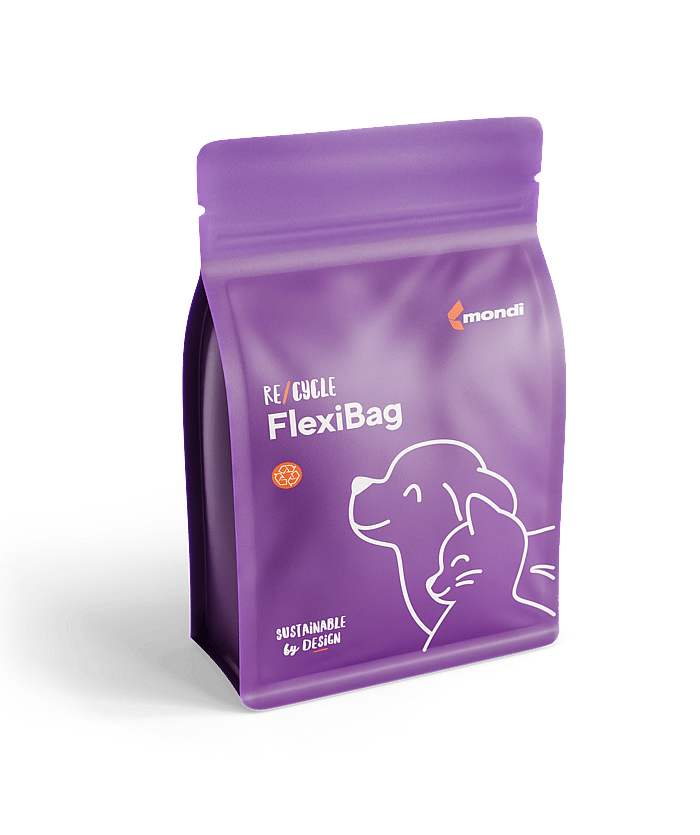 re/cycle FlexiBag