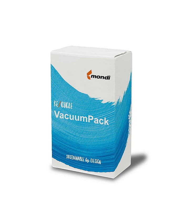 re/cycle VacuumPack