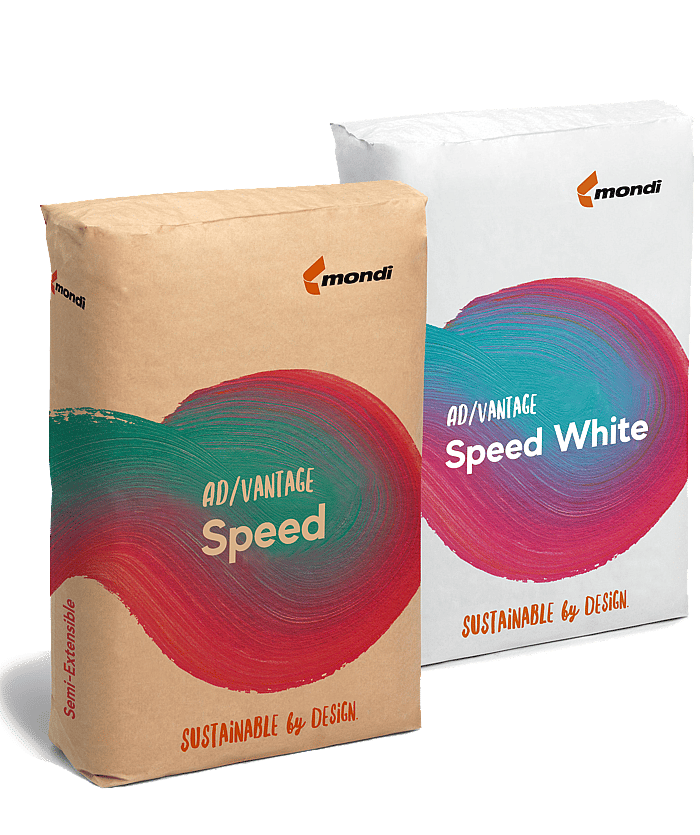 Ad/Vantage Speed & Speed White