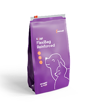 re/cycle FlexiBag Reinforced
