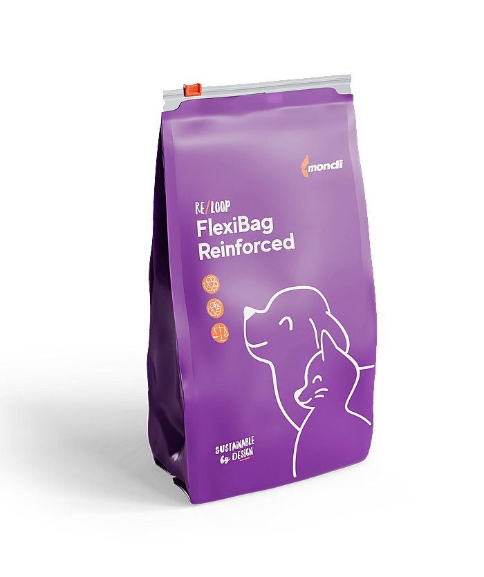re/cycle FlexiBag Reinforced
