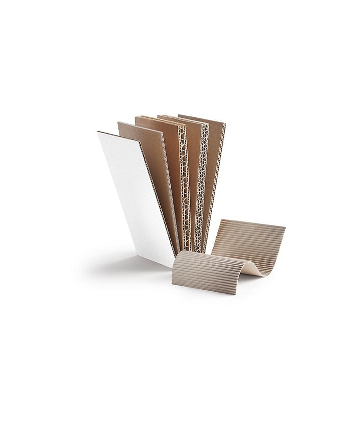 Corrugated Sheets