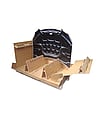 Corrugated packaging solutions for automotive image