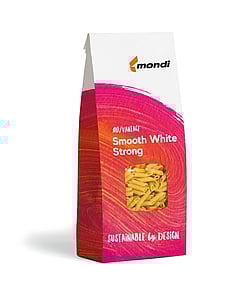Ad/Vantage Smooth White Strong