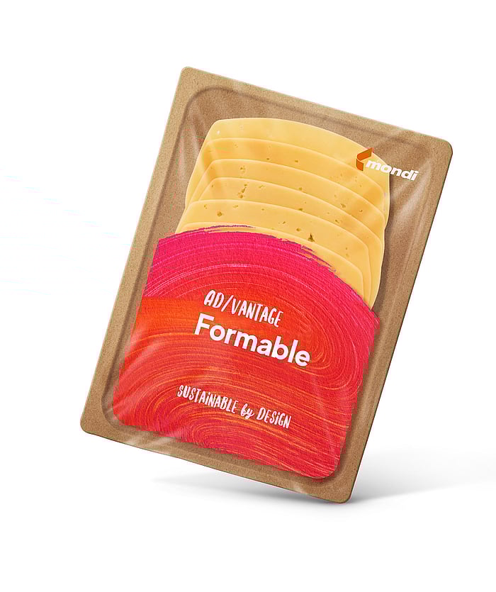 Ad/Vantage Formable