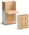 VinoBoxCasual beverage packaging solutions