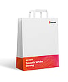 Ad/Vantage Smooth White