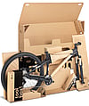 Box for bikes, boxes for bikes, bicycle box, box for bike