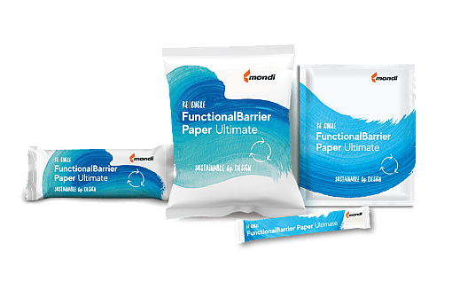 re/cycle Functional Barrier Paper Ultimate
