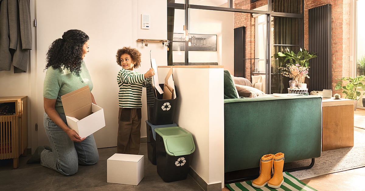 Closing the loop: Turning packaging waste into value with circular ...