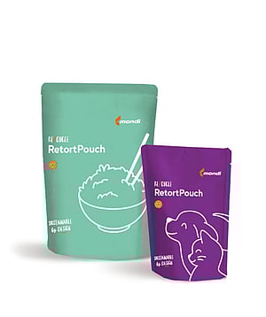 re/cycle RetortPouch