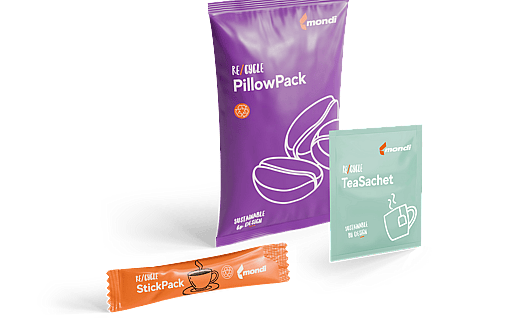 re/cycle FunctionalBarrier Paper Ultimate for coffee & tea