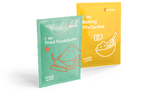 dried spices and mixes packaging solutions