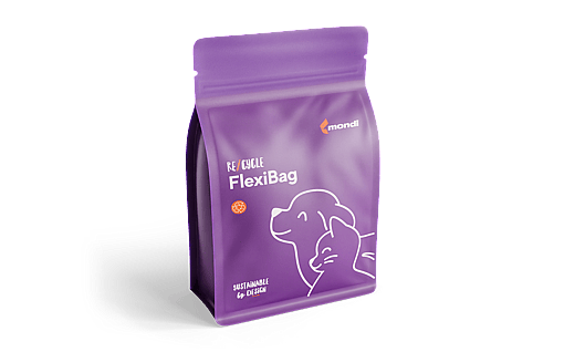 re/cycle FlexiBag