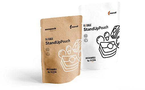 re/cycle StandUpPouch