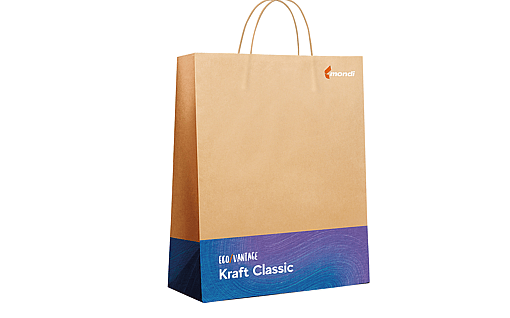 Eco/Vantage Kraft Classic packshot