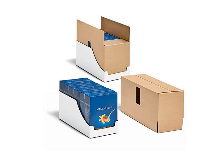 TwinBox