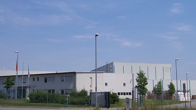 Mondi hammelburg