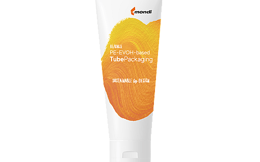Paper-based Tube Packaging