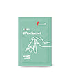 WipeSachet packshot