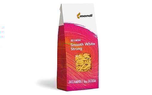 Ad/Vantage Smooth White Strong
