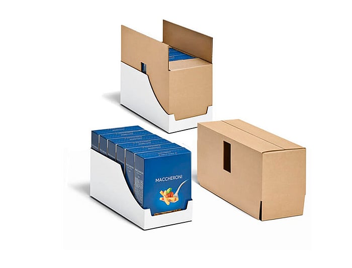 TwinBox