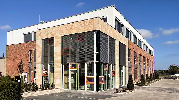 Mondi Flex Studio