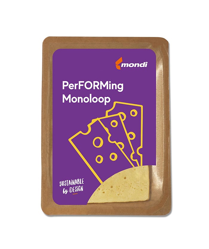 PerFORMing Monoloop in use
