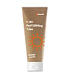 PerFORming, sunscreen Tube packaging