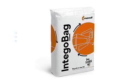 IntegoBag product shot