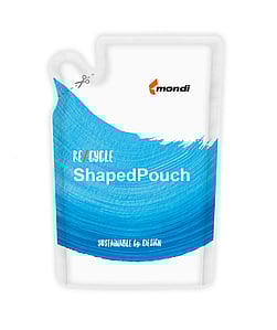 re/cycle ShapedPouch