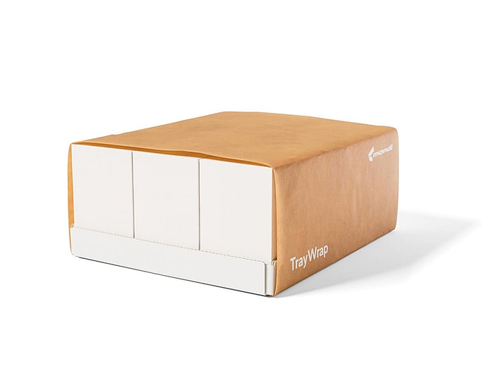 TrayWrap